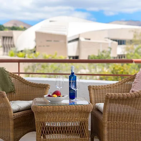 Agave By Welcome Tenerife