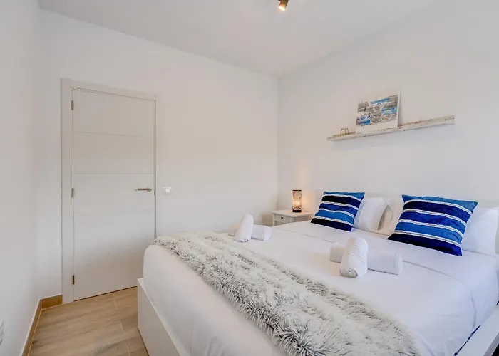 公寓 Agave By Welcome Tenerife *