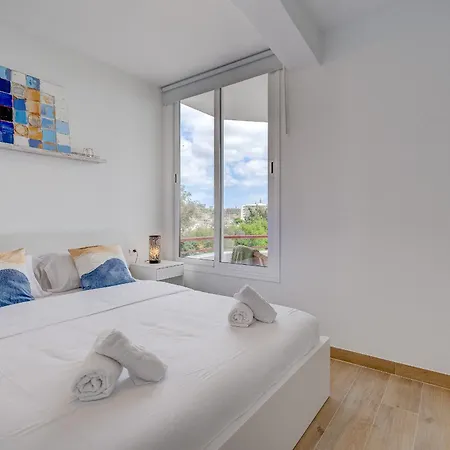 Agave By Welcome Tenerife