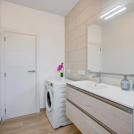 Agave By Welcome Tenerife 公寓 美洲海滩