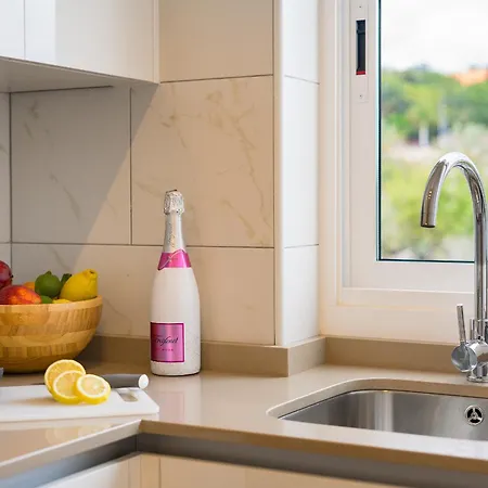 Agave By Welcome Tenerife 美洲海滩