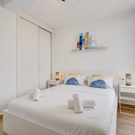 Agave By Welcome Tenerife *