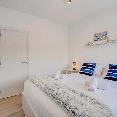 Apartamento Agave By Welcome Tenerife *