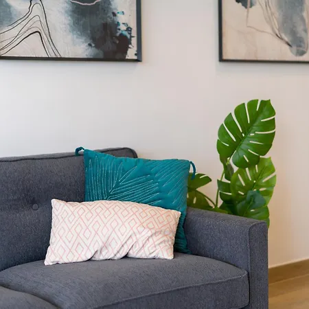 Agave By Welcome Tenerife