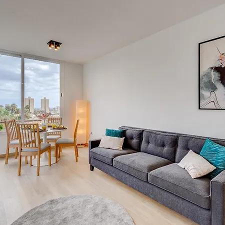 Apartamento Agave By Welcome Tenerife