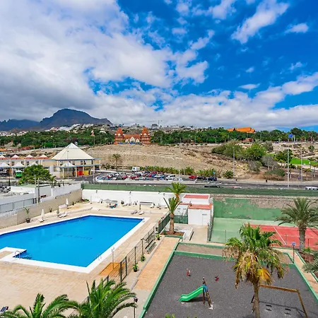 Agave By Welcome Tenerife Apartamento Playa de las Américas
