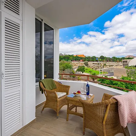 Agave By Welcome Tenerife 公寓