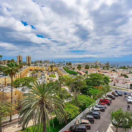 Apartamento Agave By Welcome Tenerife *