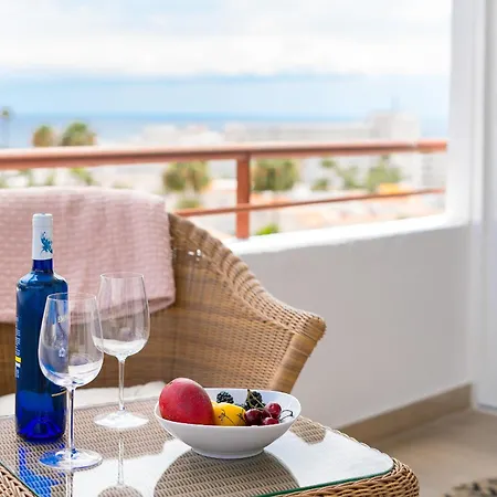 Agave By Welcome Tenerife Daire