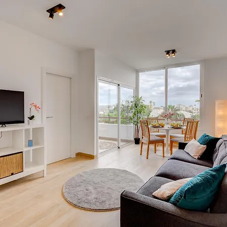 Agave By Welcome Tenerife Daire Playa de las Américas