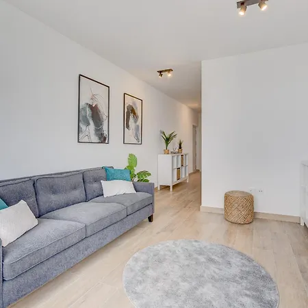 Daire Agave By Welcome Tenerife