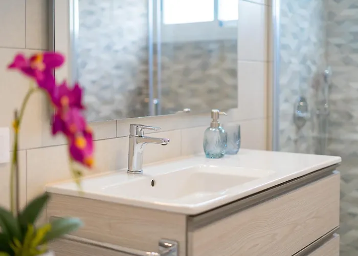 Apartman Agave By Welcome Tenerife Playa de las Américas