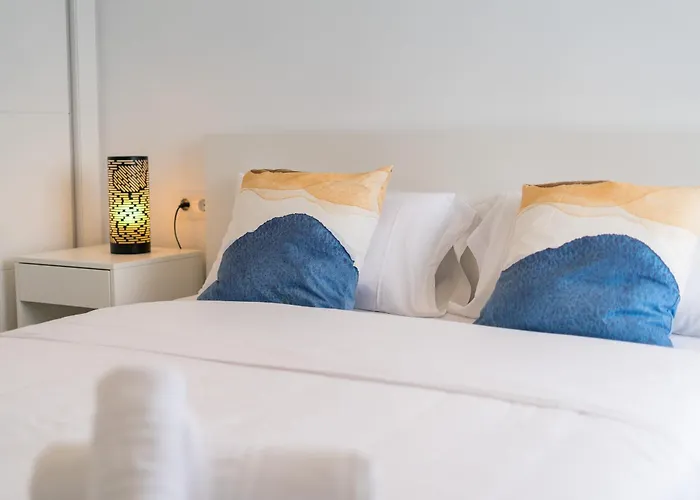 Apartment Agave By Welcome Tenerife