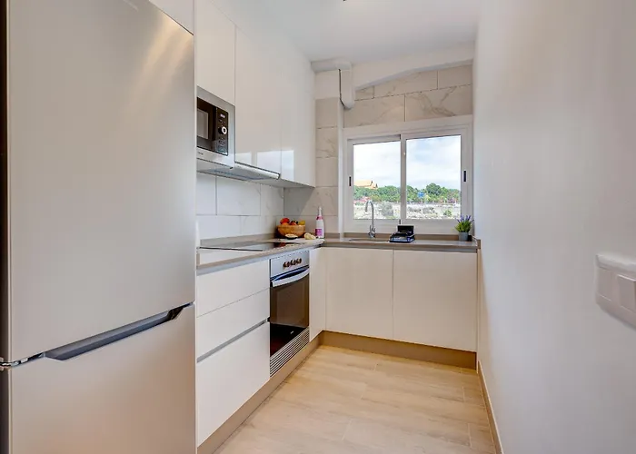 Agave By Welcome Tenerife * Playa de las Américas