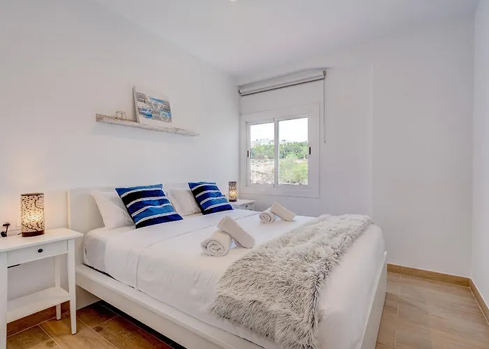 Agave By Welcome Tenerife *