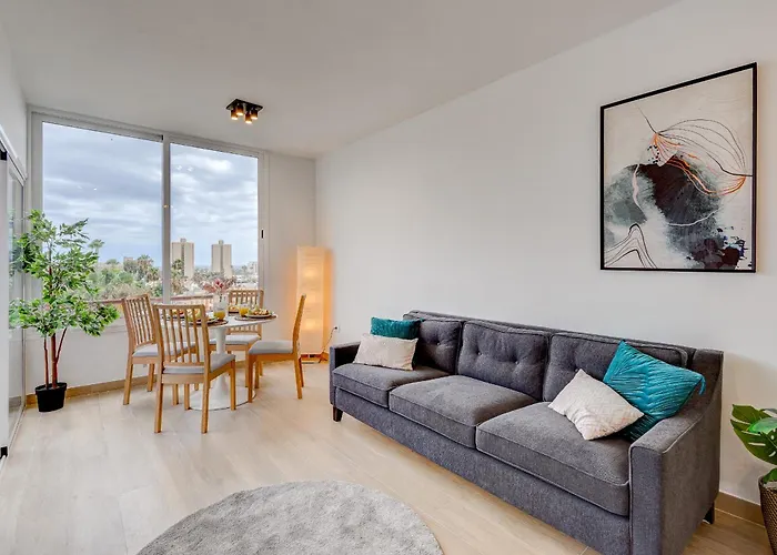 Apartman Agave By Welcome Tenerife