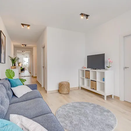 Agave By Welcome Tenerife Apartment