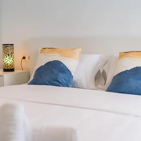 Apartment Agave By Welcome Tenerife