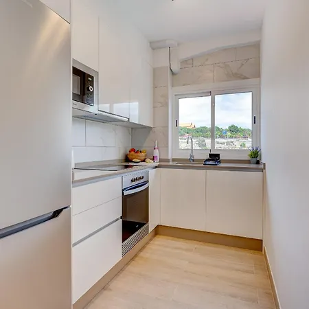 Agave By Welcome Tenerife * Playa de las Americas (Tenerife)